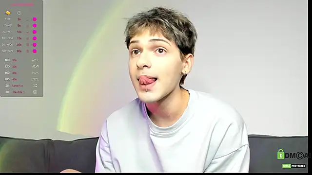 colestorm  online show from 01-13-26, 01:49