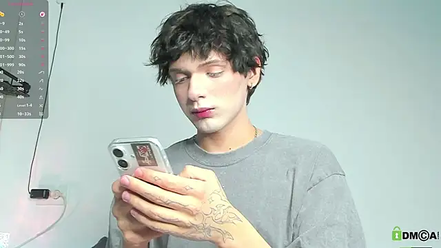 colestorm  online show from 04-19-26, 12:43