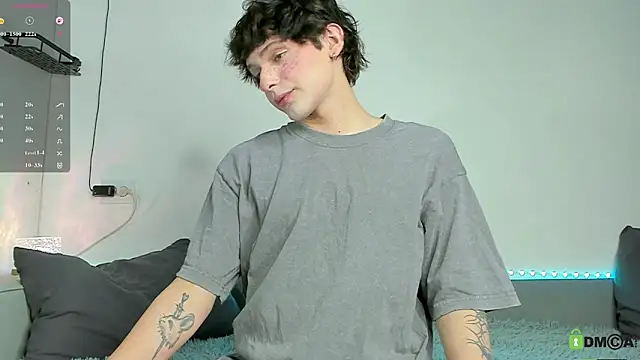 colestorm  online show from 04-25-26, 12:57