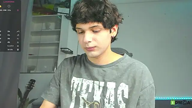 colestorm  online show from 04-26-26, 10:18