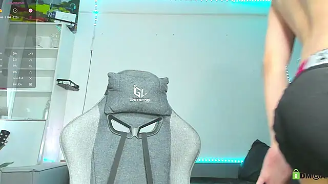 colestorm  online show from 04-28-26, 04:39