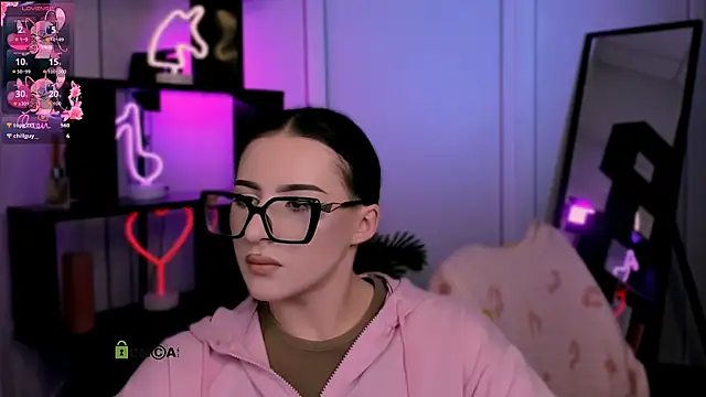 alia skay online show from 02-09-26, 12:25