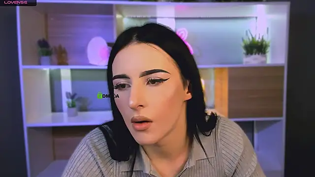 alia skay online show from 04-25-26, 06:38