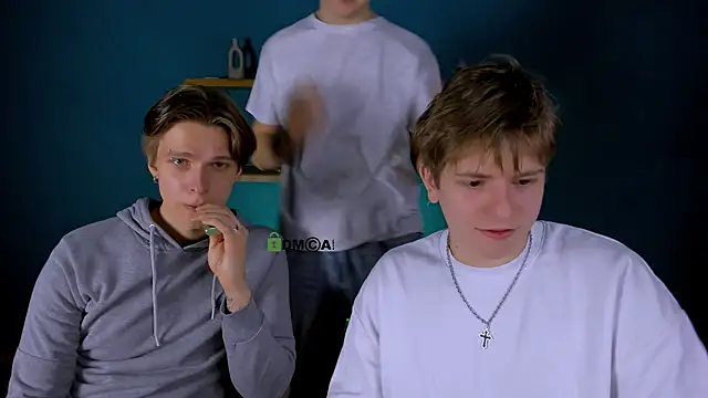 Snapshot of klaus_rice chatting on 12-16-25, 12:21 klaus rice online show from 12-16-25, 12:21