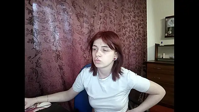 IleanaPishko online show from 02-24-26, 10:57