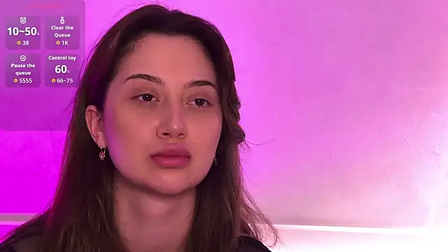 LucieBliss online show from 04-04-26, 06:05