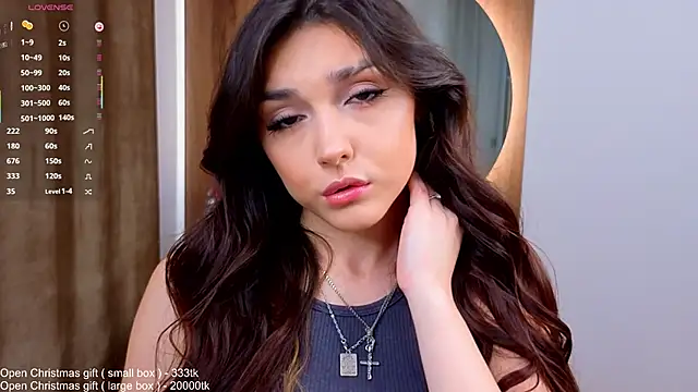 Snapshot of NatishaAlpern chatting on 12-22-25, 02:41 NatishaAlpern online show from 12-22-25, 02:41