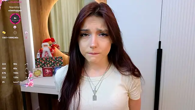 Snapshot of NatishaAlpern chatting on 02-01-26, 11:58 NatishaAlpern online show from 02-01-26, 11:58