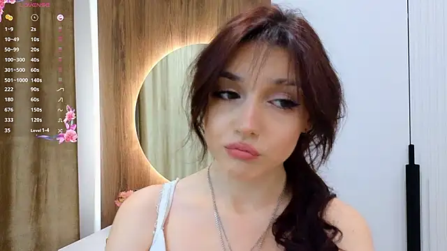 Snapshot of NatishaAlpern chatting on 02-09-26, 01:53 NatishaAlpern online show from 02-09-26, 01:53