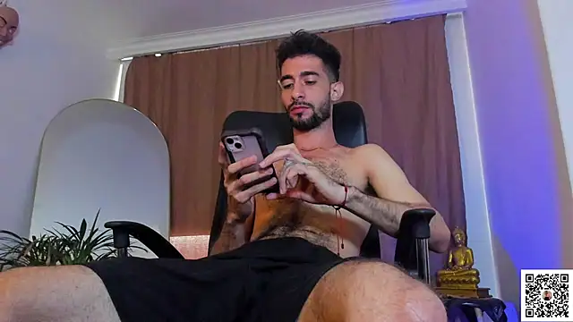  YOURHERO online show from 02-08-26, 05:38