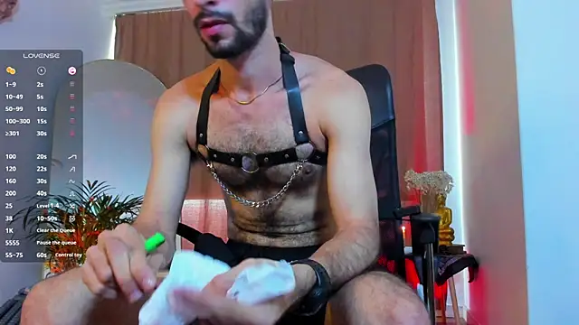  YOURHERO online show from 04-16-26, 05:25