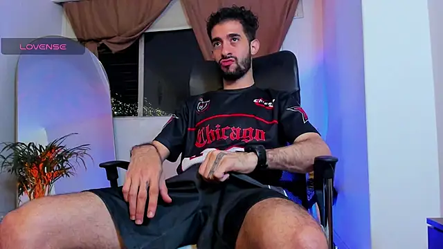  YOURHERO online show from 04-19-26, 03:50