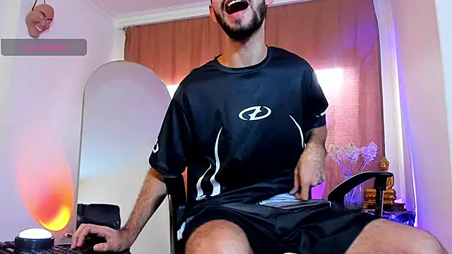  YOURHERO online show from 04-27-26, 10:08