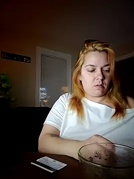 Aria423 online show from 03-24-26, 09:58