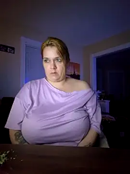 Aria423 online show from 04-12-26, 12:15