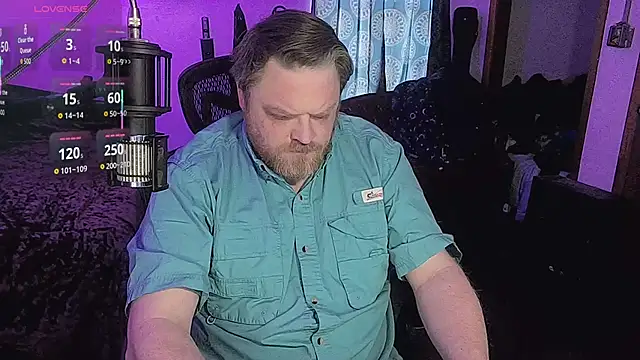 Bi Master Mack online show from 02-09-26, 02:54