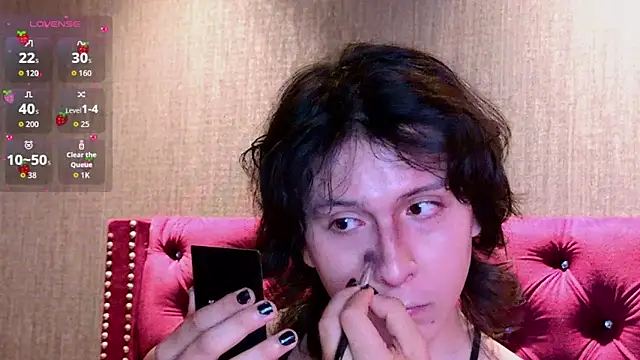 Shelly bat online show from 04-28-26, 10:04