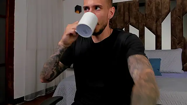 J king   online show from 04-09-26, 11:43