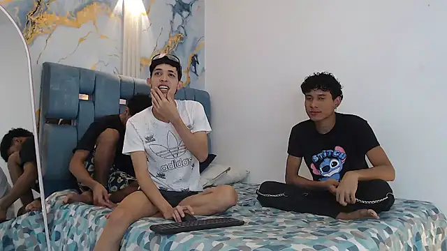 SWEET RABBIT1 online show from 01-16-26, 07:18