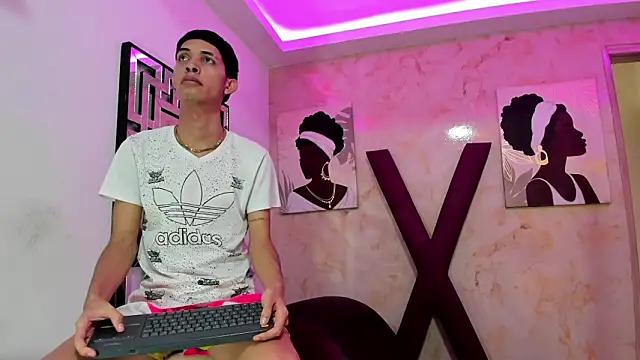 SWEET RABBIT1 online show from 03-05-26, 07:32