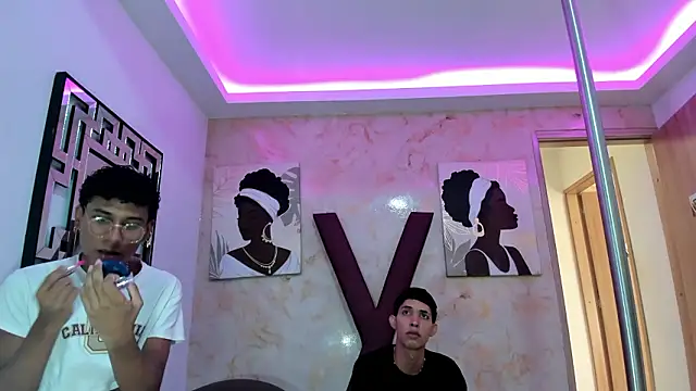 SWEET RABBIT1 online show from 03-10-26, 07:30