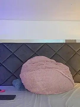 LunaaCurly online show from 03-09-26, 07:29