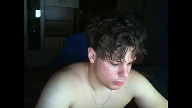 GymGuy0505 online show from 01-10-26, 01:18