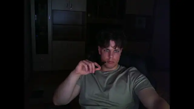 GymGuy0505 online show from 05-01-26, 11:53