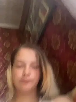 Barbika19 online show from 05-10-26, 10:42