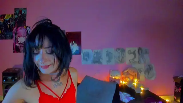 Gabrielabunny1 online show from 01-07-26, 07:44