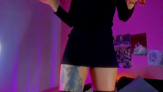 Gabrielabunny1 online show from 01-14-26, 06:41