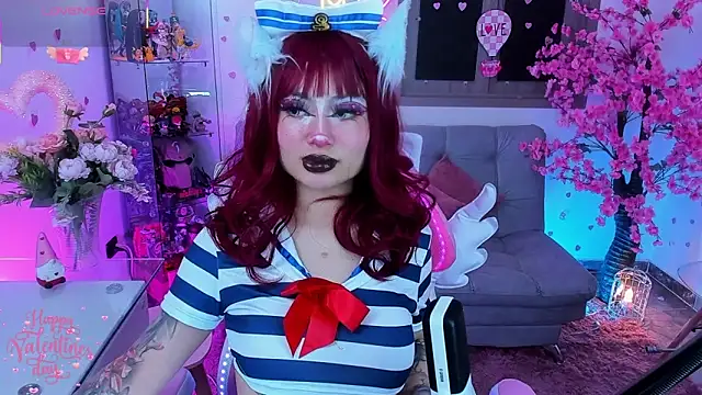 Hayami Lee online show from 02-06-26, 01:43