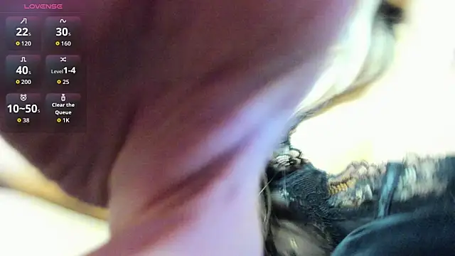 evelynvlove online show from 02-26-26, 10:42