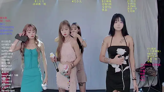 Snapshot of RXT-2 chatting on 12-13-25, 10:15 RXT-2 online show from 12-13-25, 10:15