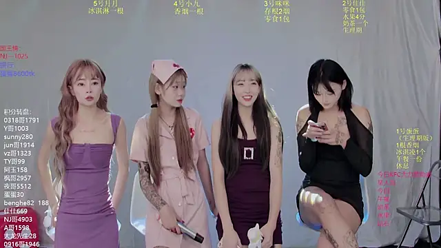 Snapshot of RXT-2 chatting on 12-14-25, 10:14 RXT-2 online show from 12-14-25, 10:14