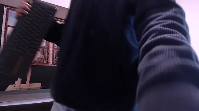 Snapshot of Joseph_Gonzalez chatting on 01-12-26, 07:30 Joseph Gonzalez online show from 01-12-26, 07:30