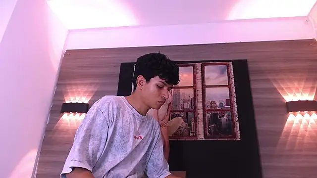 Snapshot of Joseph_Gonzalez chatting on 02-02-26, 07:23 Joseph Gonzalez online show from 02-02-26, 07:23