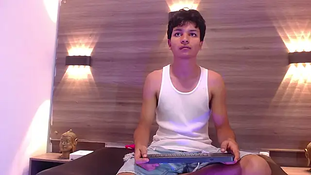 Snapshot of Joseph_Gonzalez chatting on 02-14-26, 07:10 Joseph Gonzalez online show from 02-14-26, 07:10