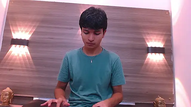 Snapshot of Joseph_Gonzalez chatting on 02-24-26, 07:12 Joseph Gonzalez online show from 02-24-26, 07:12