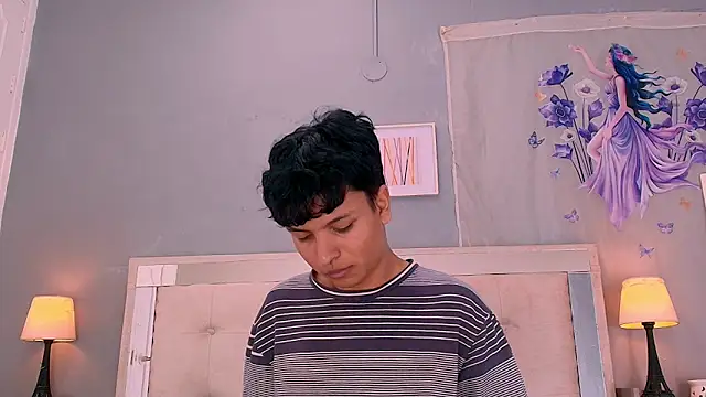 Joseph Gonzalez online show from 04-27-26, 07:34