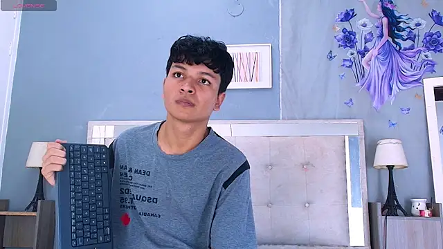 Joseph Gonzalez online show from 04-28-26, 07:08