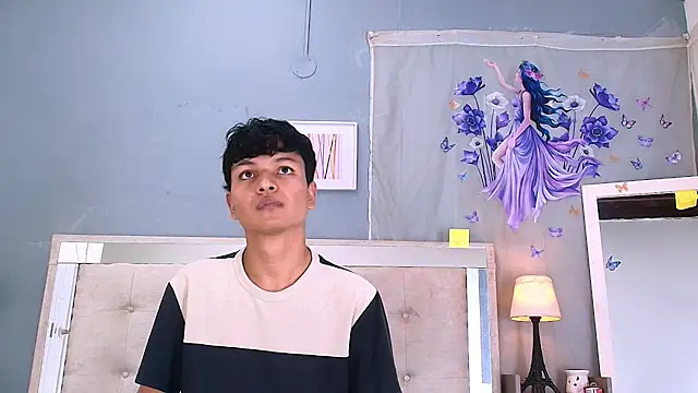 Joseph Gonzalez online show from 04-29-26, 07:09