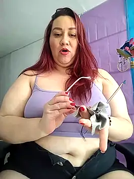 sharon G online show from 04-09-26, 06:35