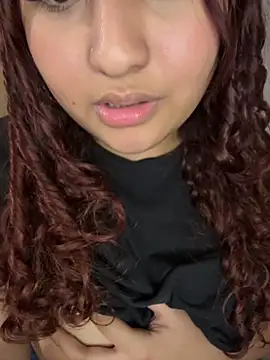 Snapshot of LexaSin_ chatting on 12-20-25, 01:34 LexaSin online show from 12-20-25, 01:34