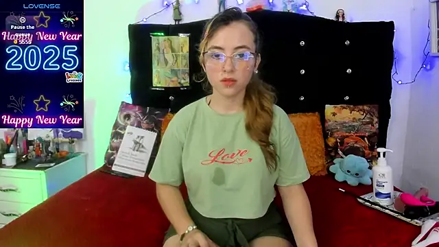 Sweet tokyo69 online show from 12-13-25, 09:31