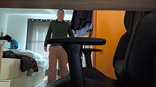 Spritzfreund online show from 04-17-26, 08:39