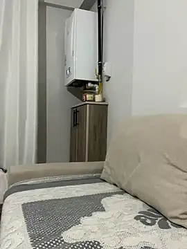 sweetsexywoman online show from 12-13-25, 08:47