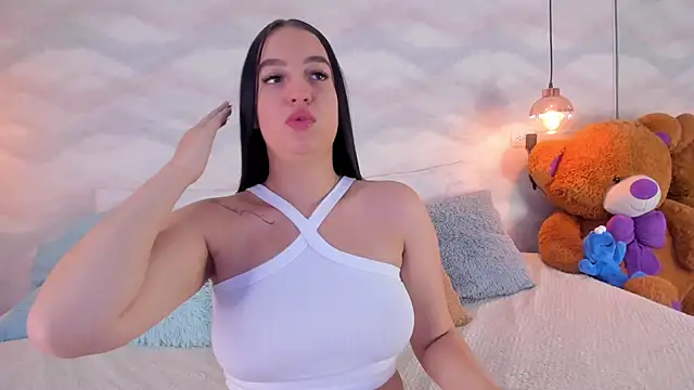 jazlin angels1 online show from 01-14-26, 09:31