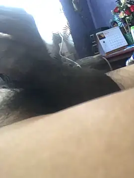 Marccoo123 online show from 04-19-26, 05:29