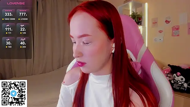 sunflare  online show from 02-16-26, 06:48